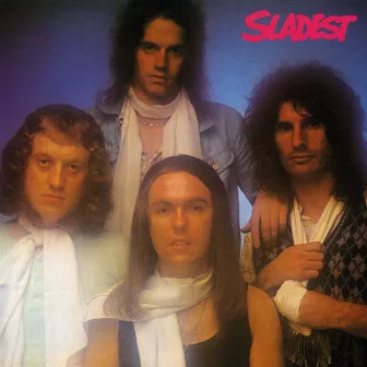 Sladest (Expanded) by Slade