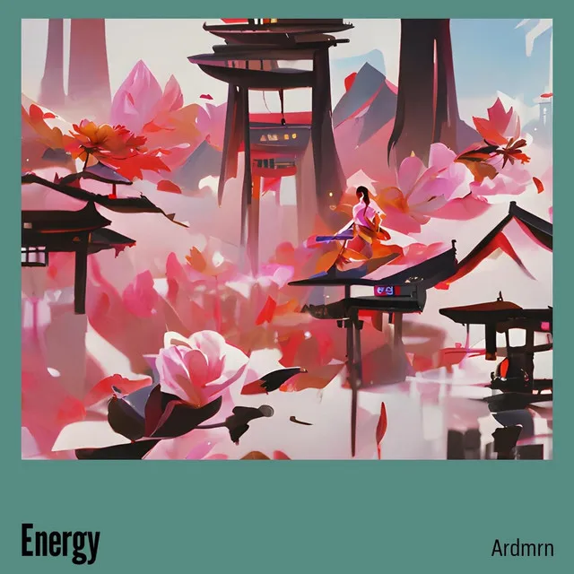 Energy (Remix)