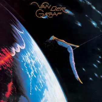 The Quiet Zone/The Pleasure Dome by Van Der Graaf Generator