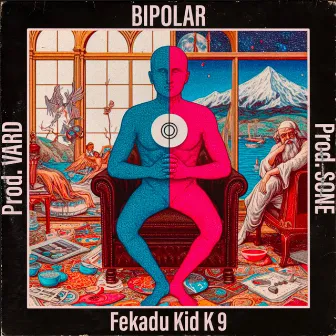 BIPOLAR by Fekadu