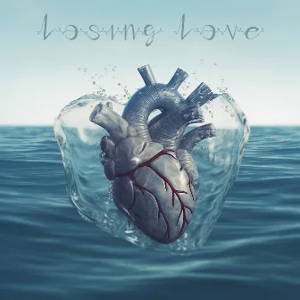 LOSING LOVE by Swan Hil