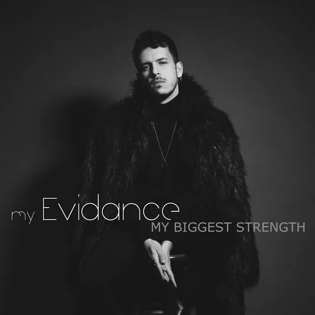 My Biggest Strength (Remixes)