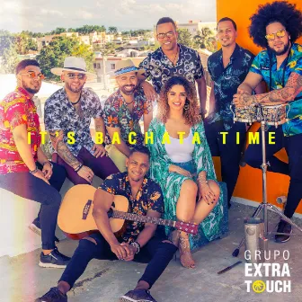 It´s Bachata Time by La Alemana