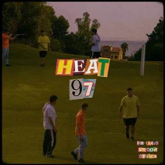 Heat'97 by Smooth OG