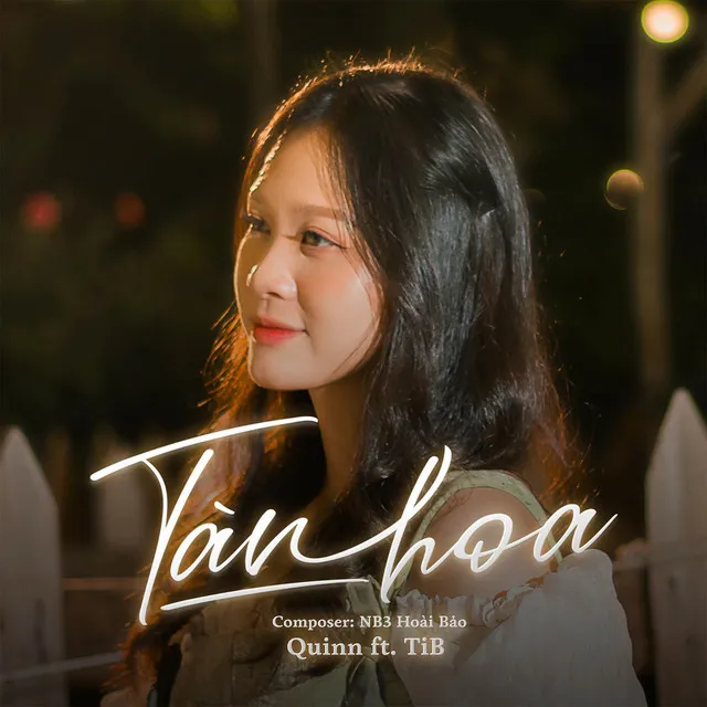 Tàn Hoa (Guang Remix)