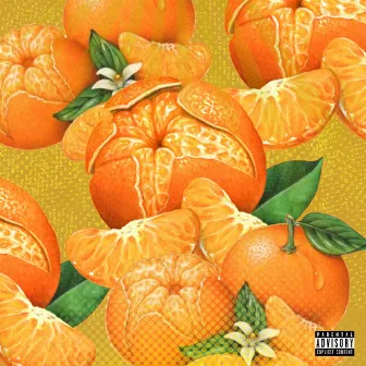 Orange Juice Vol. 2 by Hugo Delux