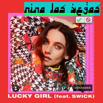 Lucky Girl by Nina Las Vegas