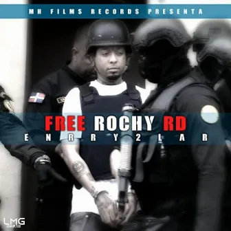 Free Rochy Rd by Enrry2lar