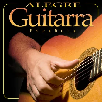 Alegre Guitarra Española by Juan España