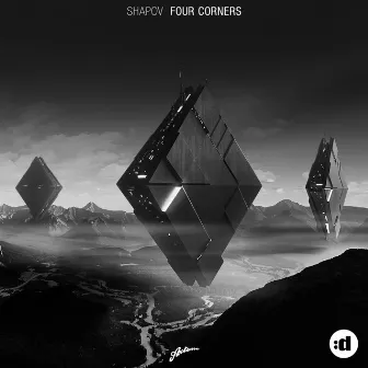 Four Corners by Shapov