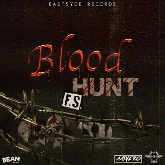 Blood Hunt by F.S.