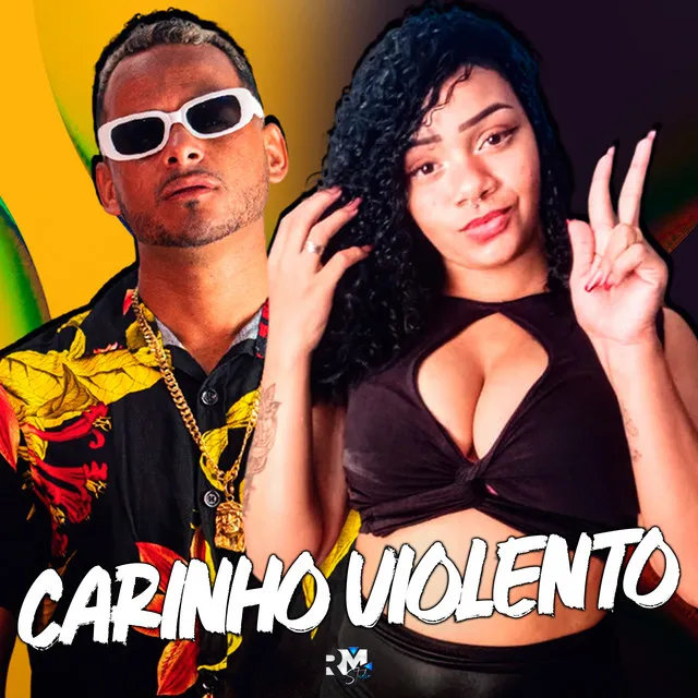 Carinho Violento