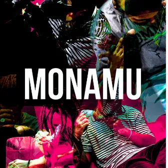 Monamu by Jordan NoBeat777