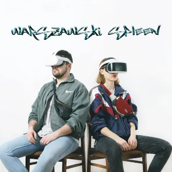 Warszawski Spleen by Lulu x Uaziuk