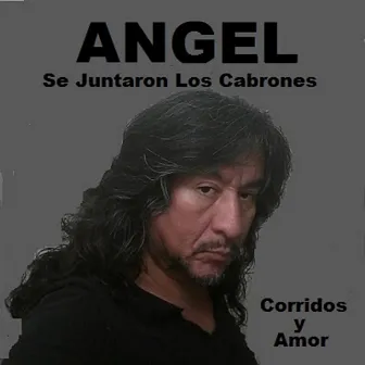 Se Juntaron Los Cabrones Corridos Y Amor by Angel