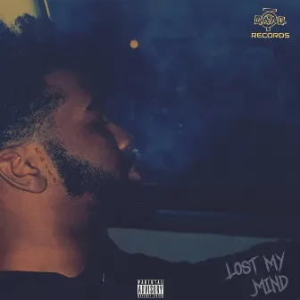 Lost My Mind by OT RACKS