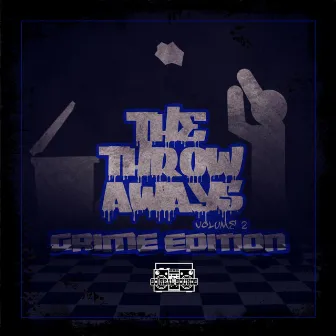 So Real Sounds - The Throw Aways EP Volume 2 Grime Edition by So Real Sounds