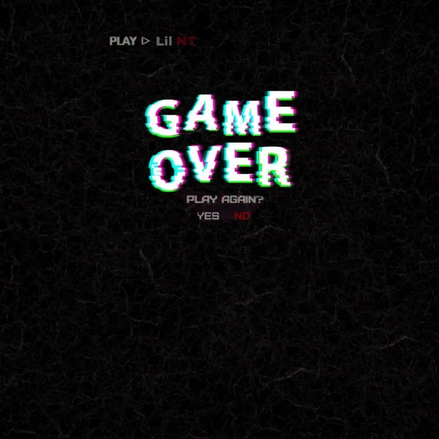 Game Over