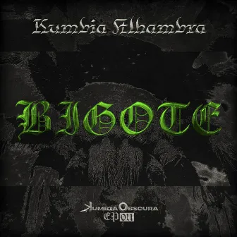 Kumbia Alhambra by Bigote