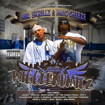 Wigglenomics by Mac Cheeze