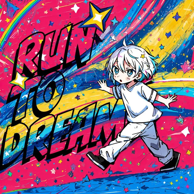 RUN TO DREAM (re:rec)