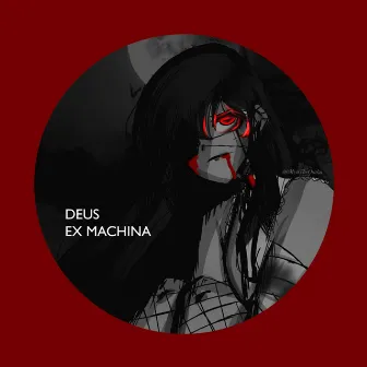 Deus Ex Machina by CDTRAX