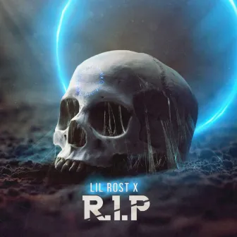 RIP by Lil Rost X