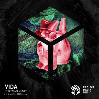 Vida by Brayan Rumiche