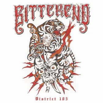 Bitterend by District105