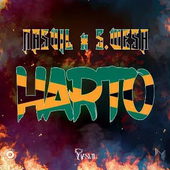 Harto by S.WeSa