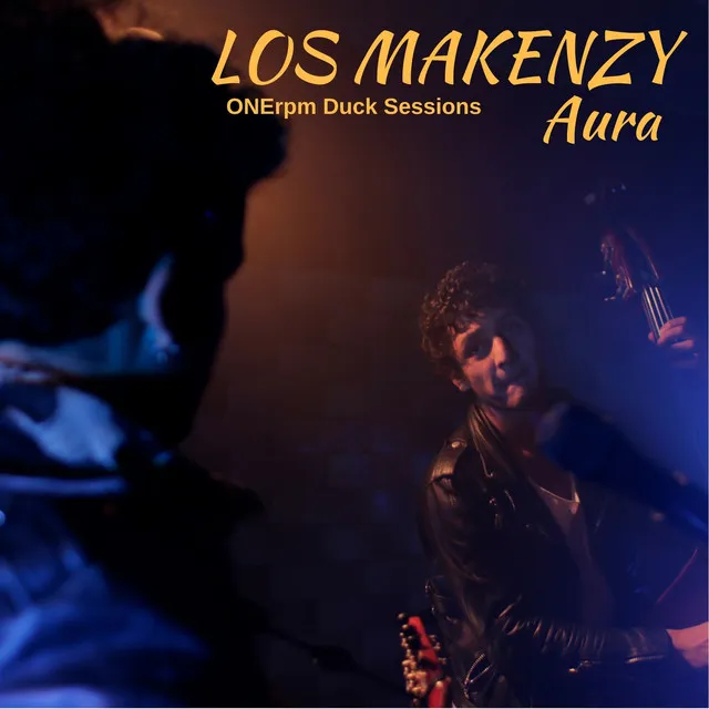 Aura: ONErpm Duck Sessions