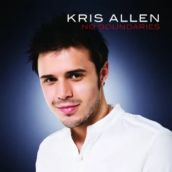 No Boundaries by Kris Allen