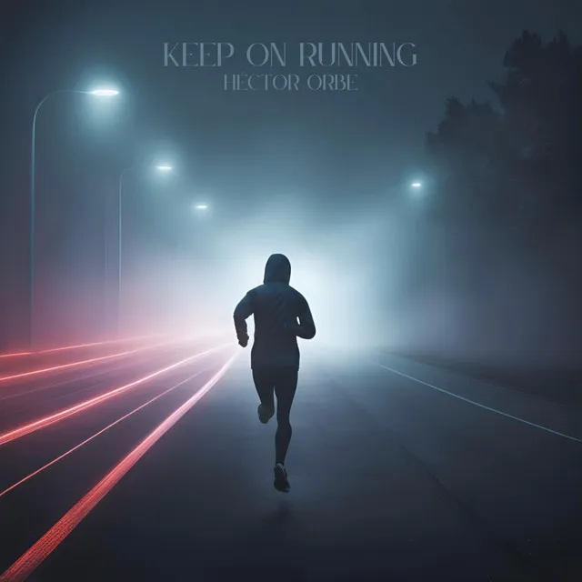 Keep On Running