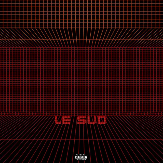 Le Sud Deux (feat. Genesis Elijah, Ty, Shaodow & Lenz Wan)