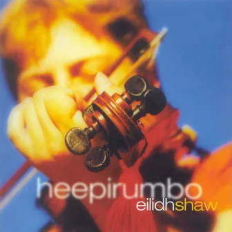 Heepirumbo by Eilidh Shaw