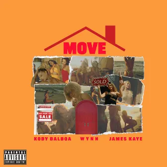 Move by Kody Balboa