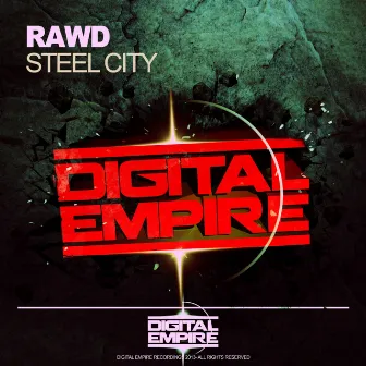 Steel City by Raw-D