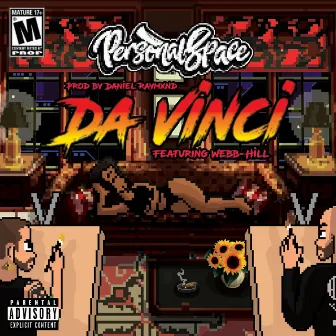 Da Vinci by Personal Space