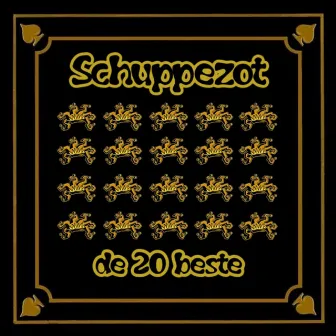 De 20 Beste by Schuppezot