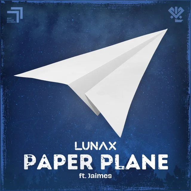 Paper Plane