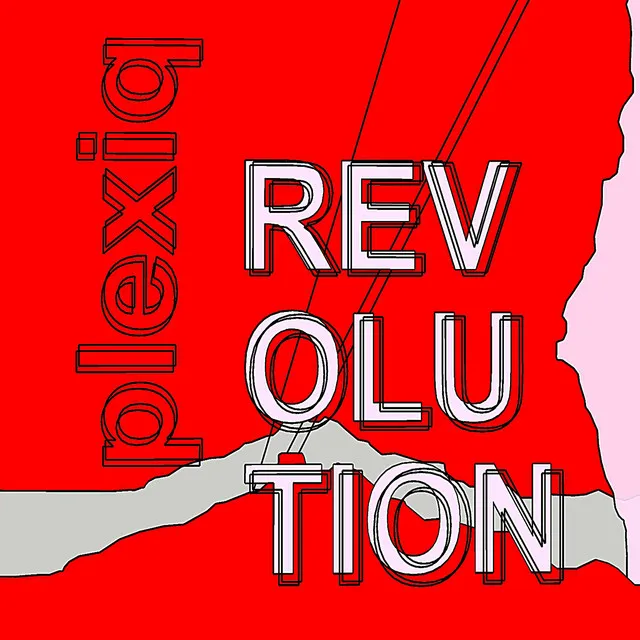 Revolution - Radio Edit