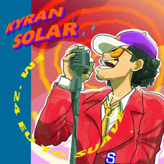 '24 Tô Suave by Kyran Solar