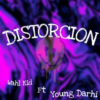 Distorcion by Kidou Jw