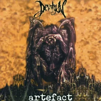 Artefact by Devilyn