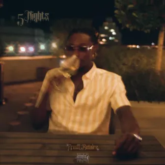 5 Nights by Fredii Belaire