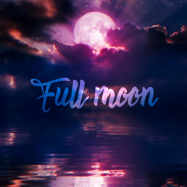 Full moon