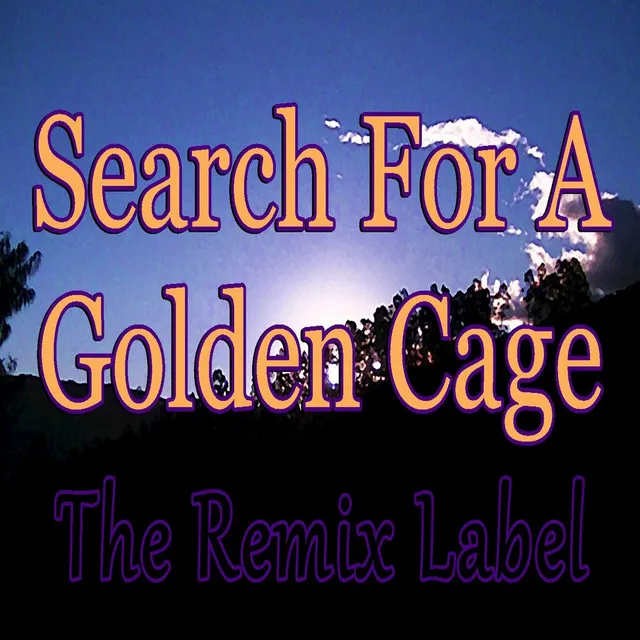 Search for a Golden Cage - 2LS2Dance Dubhouse Basement Meets Bunker Deephouse Music