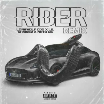 Rider (Remix) by Neto CG