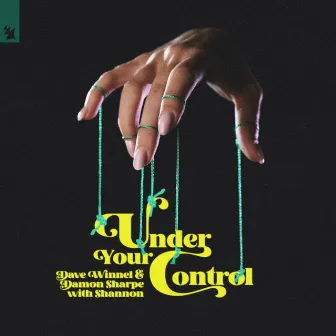 Under Your Control by Shannon