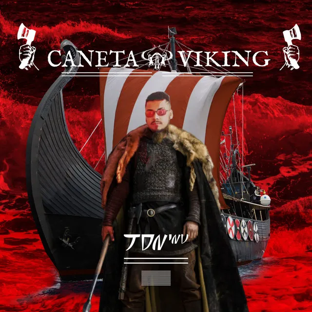 Caneta Viking